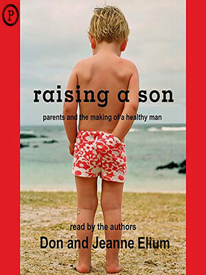 cover image of Raising a Son